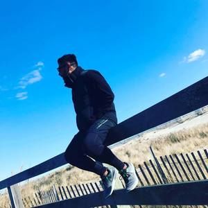 Meet your Posher, Walter